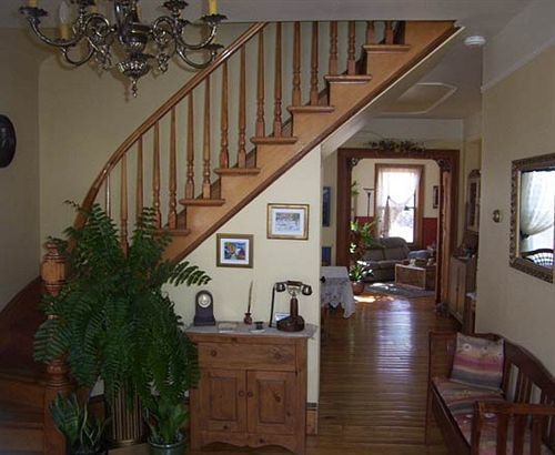 Ici Et Maintenant Bed and Breakfast Magog Eksteriør billede